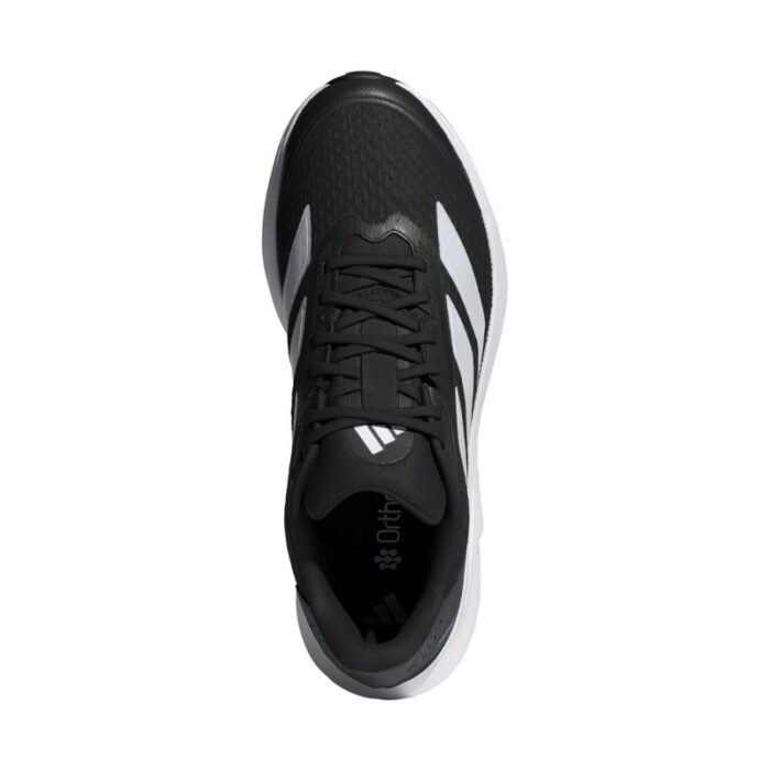 Mens adidas Duramo SL 2 Koşu Ayakkabıları Siyah IH8218 - Görsel 4