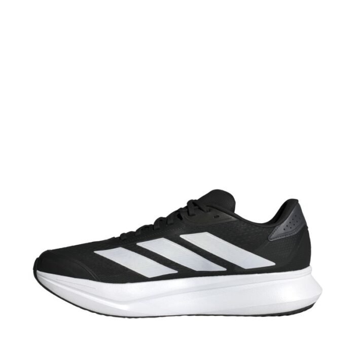 Mens adidas Duramo SL 2 Koşu Ayakkabıları Siyah IH8218 - Görsel 5