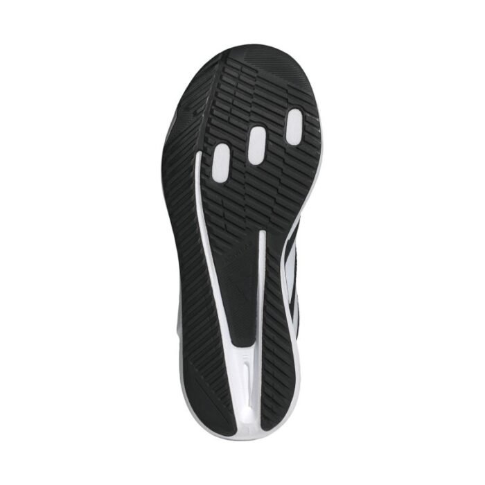 Mens adidas Duramo SL 2 Koşu Ayakkabıları Siyah IH8218 - Görsel 6
