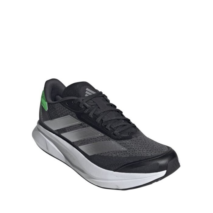 Mens adidas Duramo SL 2 Koşu Ayakkabıları Gri JP9206 - Görsel 2