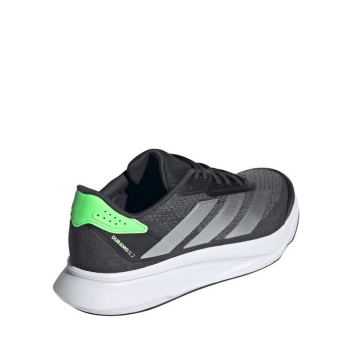 Mens adidas Duramo SL 2 Koşu Ayakkabıları Gri JP9206 - Görsel 3