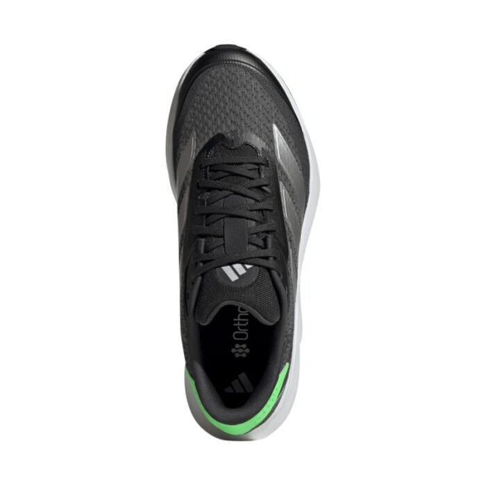 Mens adidas Duramo SL 2 Koşu Ayakkabıları Gri JP9206 - Görsel 4