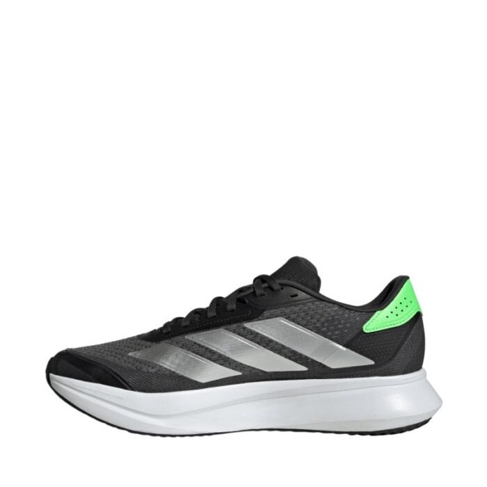 Mens adidas Duramo SL 2 Koşu Ayakkabıları Gri JP9206 - Görsel 5