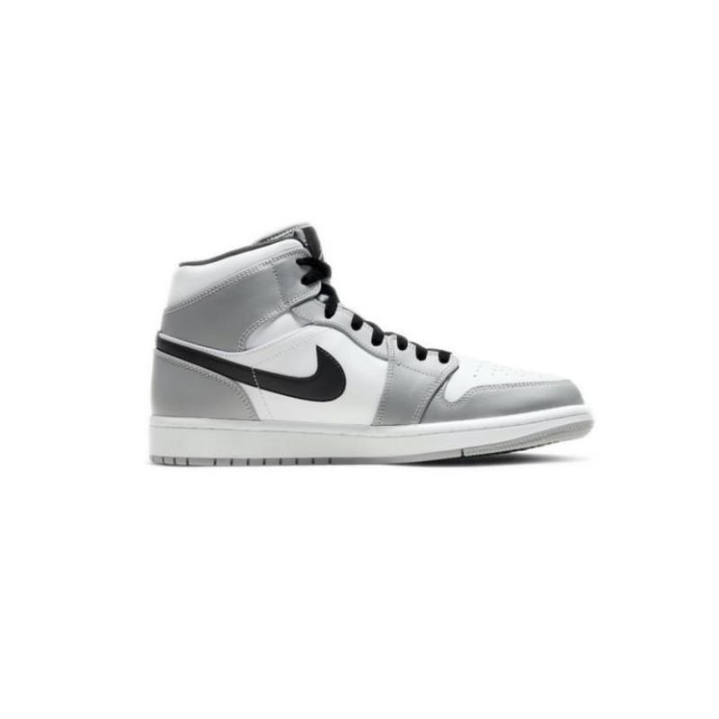 tryoshop-men-s-air-jordan-1-mid-light-smoke-grey-shoes-554724-092-1973685 Erkek Air Jordan 1