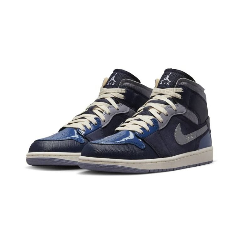 Mens Air Jordan 1