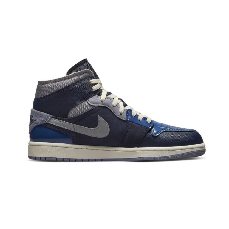 Mens Air Jordan 1