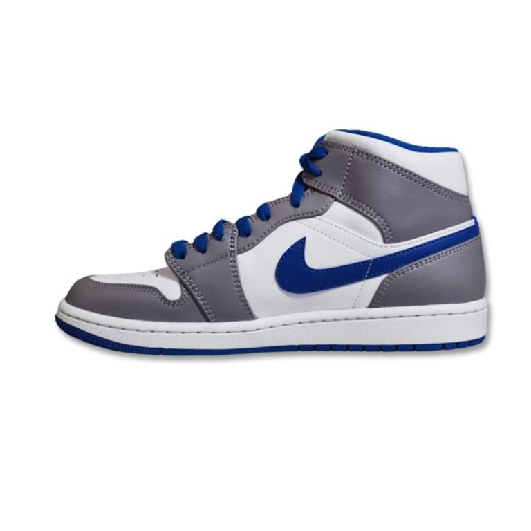 Erkek Air Jordan 1