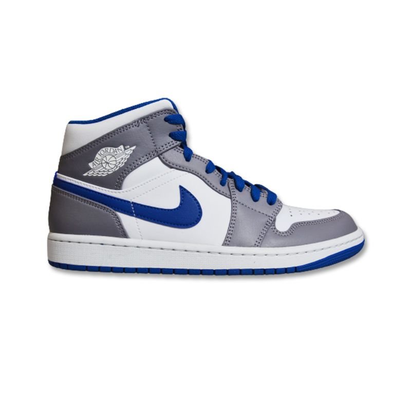 tryoshop-men-s-air-jordan-1-mid-sneakers-true-blue-dq8426-014-1974874 Erkek Air Jordan 1