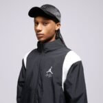 Mens Air Jordan Essentials Member Ceket Siyah - FN4621-010 - Görsel 3