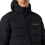 Mens Champion Kapüşonlu Mont