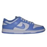 Erkek Rahat Nike Dunk LOW RETRO Polar Mavi Spor Ayakkabı - DV0833-400