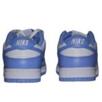 Erkek Rahat Nike Dunk LOW RETRO Polar Mavi Spor Ayakkabı - DV0833-400 - Görsel 5