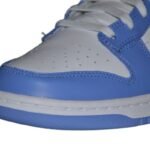 Erkek Rahat Nike Dunk LOW RETRO Polar Mavi Spor Ayakkabı - DV0833-400 - Görsel 8