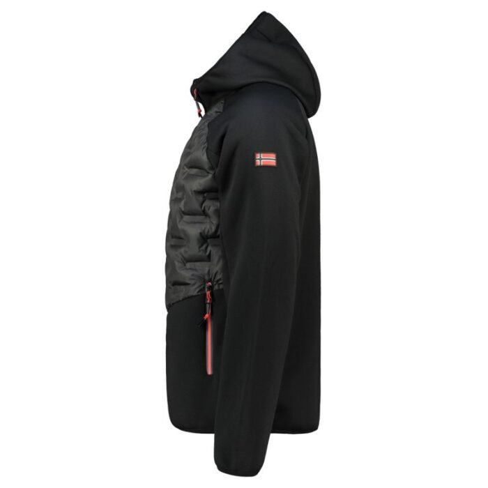 Erkek Ceket Geographical Norway