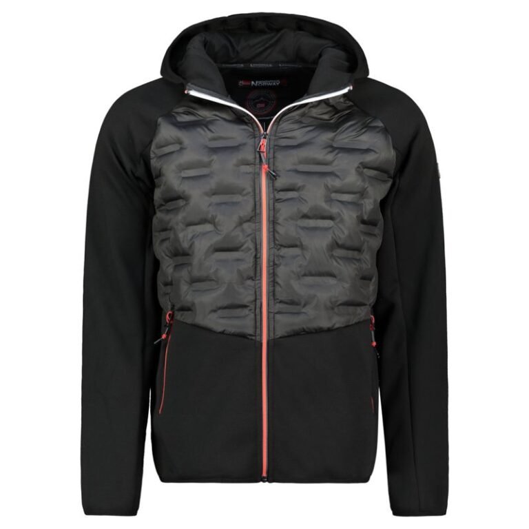 Erkek Ceket Geographical Norway