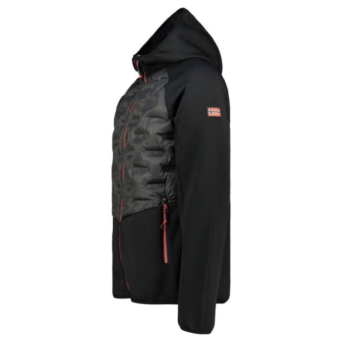 Erkek Ceket Geographical Norway
