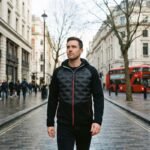 Erkek Ceket Geographical Norway