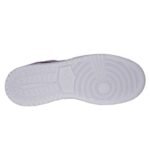 Mens Jordan 1 Mid (GS) Ayakkabıları - DQ8423-501 - Görsel 4