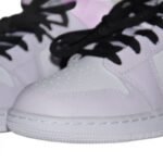 Mens Jordan 1 Mid (GS) Ayakkabıları - DQ8423-501 - Görsel 8