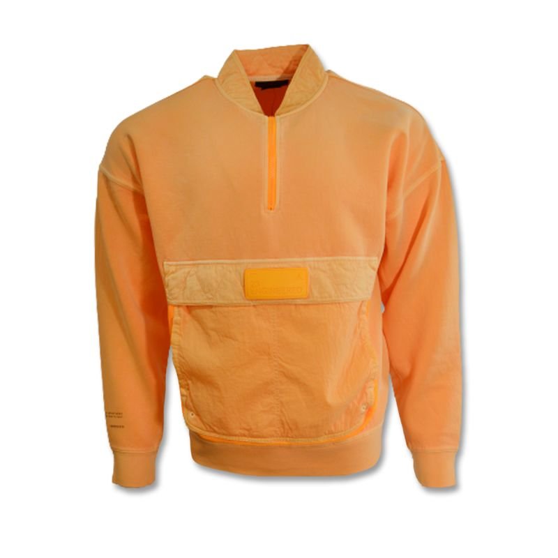 tryoshop-men-s-jordan-23-engineered-1-2-zip-top-orange-jacket-cj5997-810-1975238 Erkek Jordan 23 Tasarlanmış 1/2 Fermuarlı Turuncu Ceket - CJ5997-810 - Görsel 1
