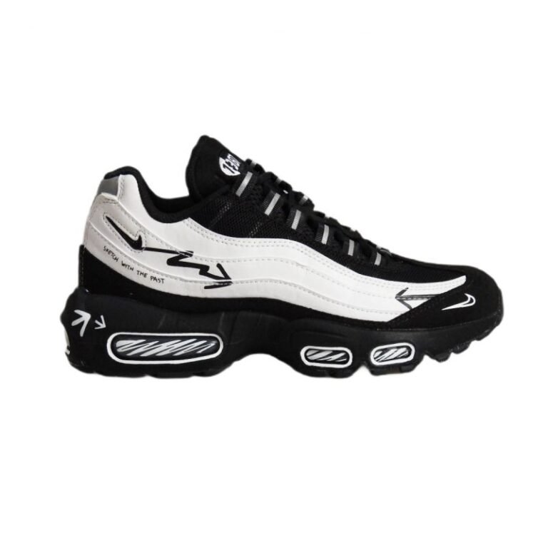 Mens Max 95 Sketch
