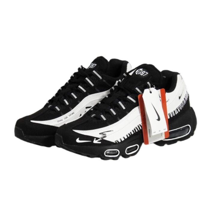 Mens Max 95 Sketch