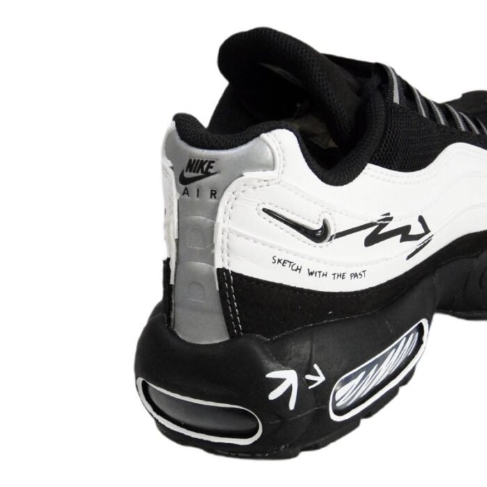 Mens Max 95 Sketch