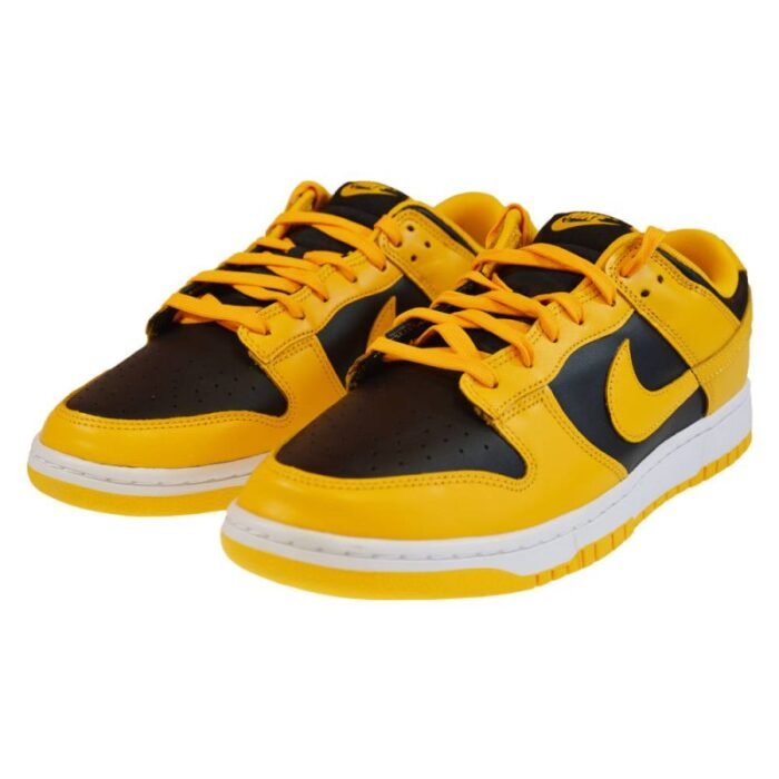 Erkek Nike Dunk Low
