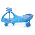 Meteor Swingo Gravity Ride-On