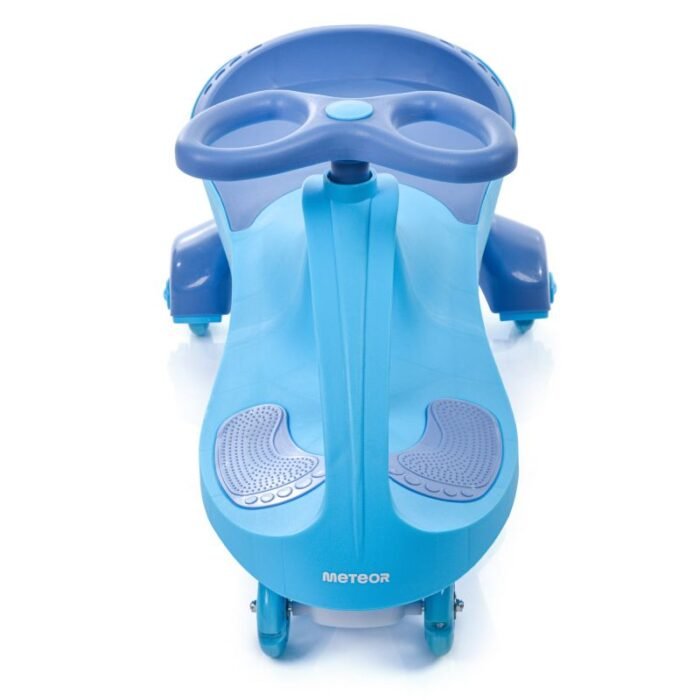 Meteor Swingo Gravity Ride-On