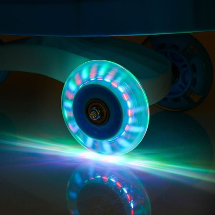 Meteor Swingo Gravity Ride-On