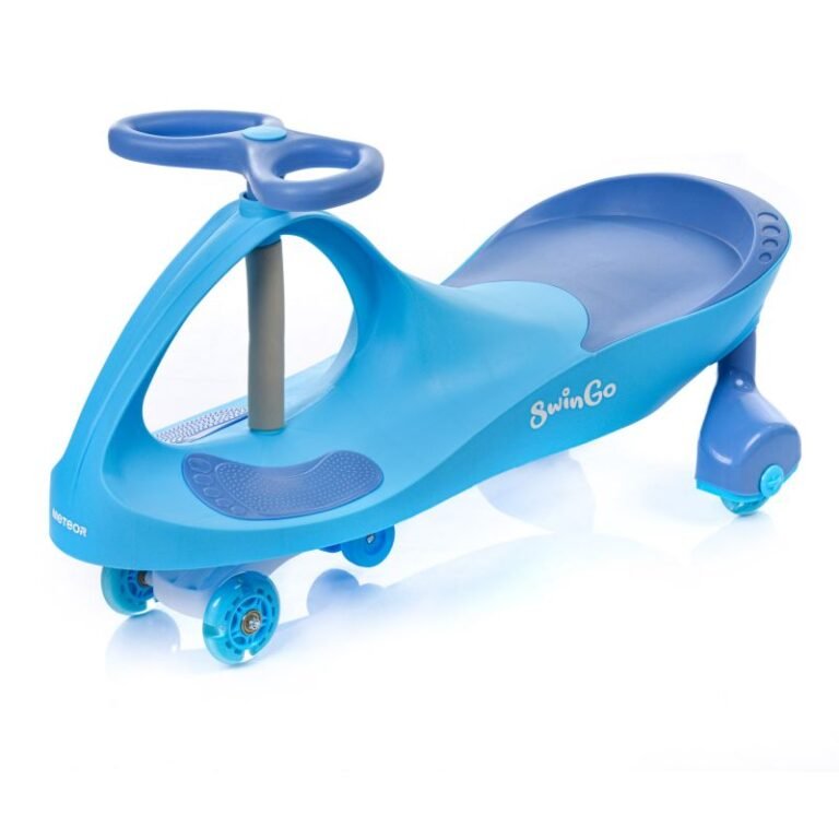Meteor Swingo Gravity Ride-On