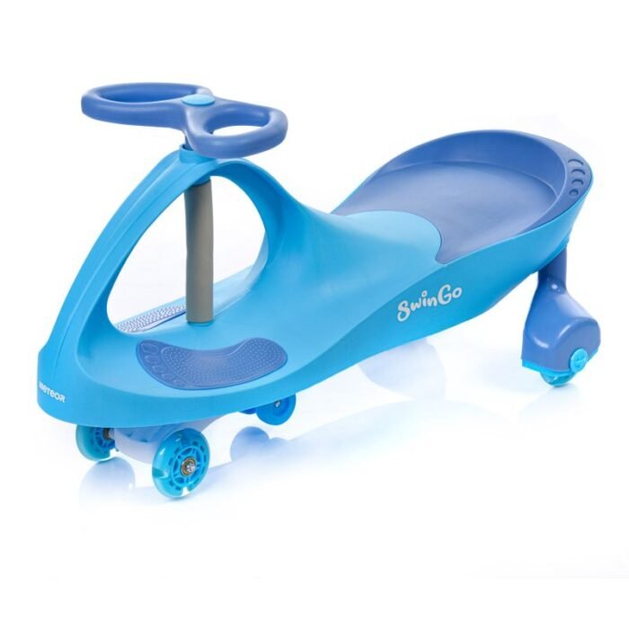 Meteor Swingo Gravity Ride-On