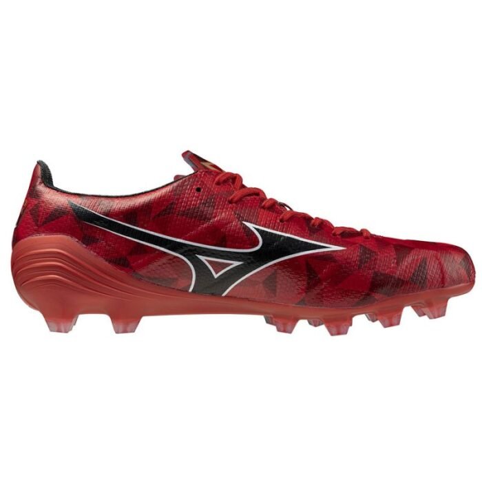 Mizuno Alfa II Japan