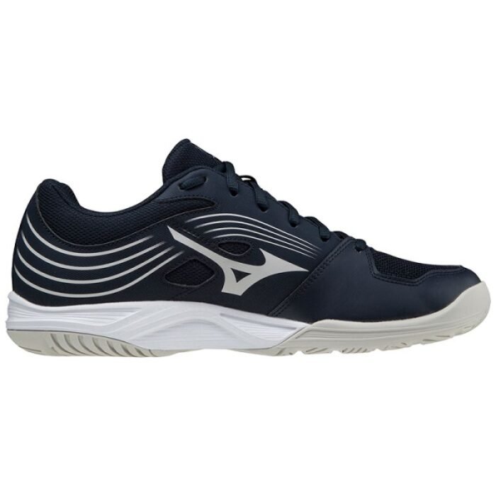 Mizuno CYCLONE SPEED 3 JR V1GA218002 Voleybol Ayakkabısı - Görsel 3