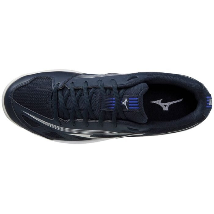 Mizuno CYCLONE SPEED 3 JR V1GA218002 Voleybol Ayakkabısı - Görsel 4