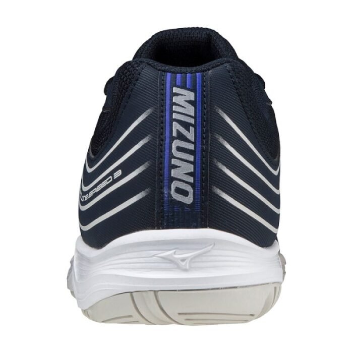 Mizuno CYCLONE SPEED 3 JR V1GA218002 Voleybol Ayakkabısı - Görsel 5