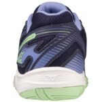 Mizuno Cyclone Speed 4 Jr V1GD231011 Voleybol Ayakkabıları - Görsel 4