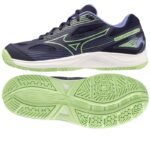 Mizuno Cyclone Speed 4 Jr V1GD231011 Voleybol Ayakkabıları - Görsel 5