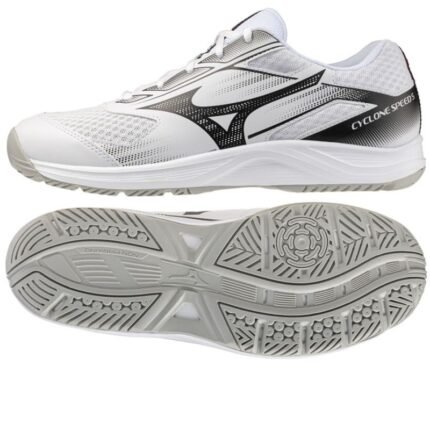 Mizuno CYCLONE SPEED 5