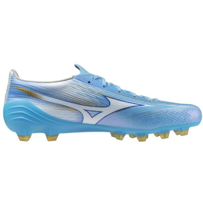 Mizuno Morelia Alpha III