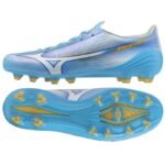 Mizuno Morelia Alpha III