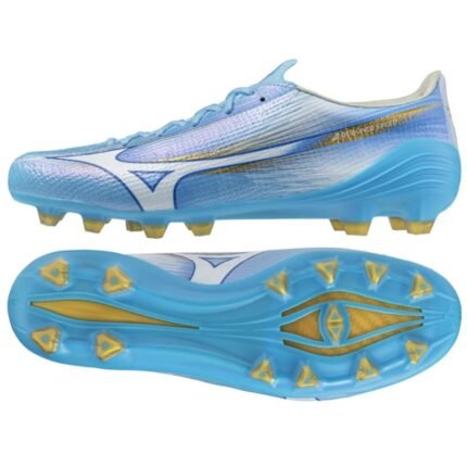 Mizuno Morelia Alpha III