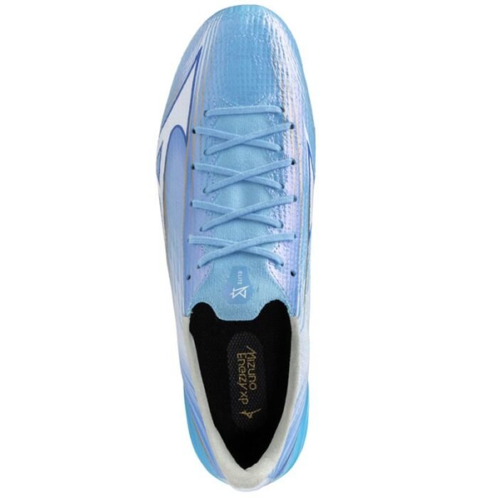 Mizuno Morelia Alpha III
