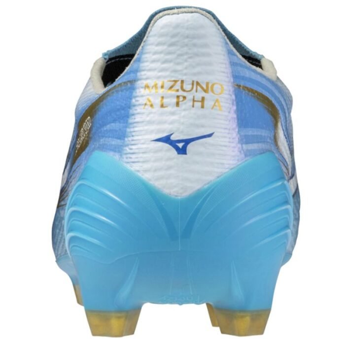 Mizuno Morelia Alpha III
