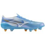 Mizuno Morelia Alpha III