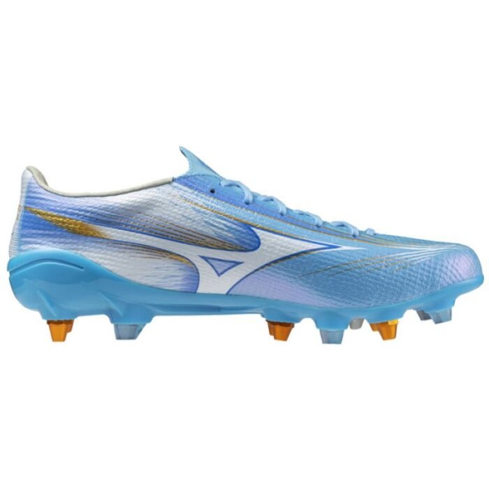 Mizuno Morelia Alpha III