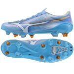 Mizuno Morelia Alpha III