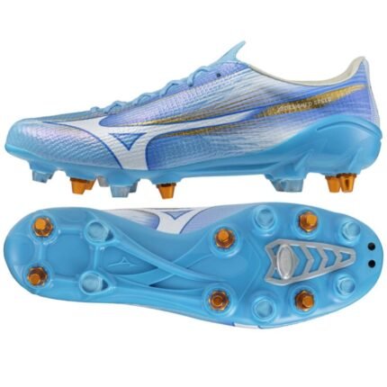 Mizuno Morelia Alpha III
