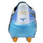 Mizuno Morelia Alpha III